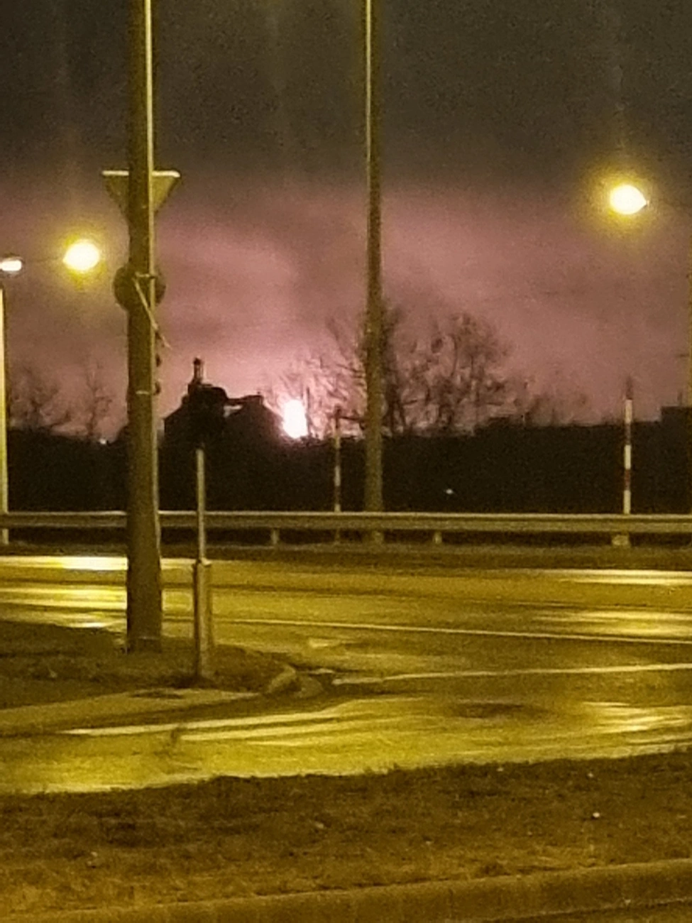 lángcsóva Miskolc...a Mi városunk!