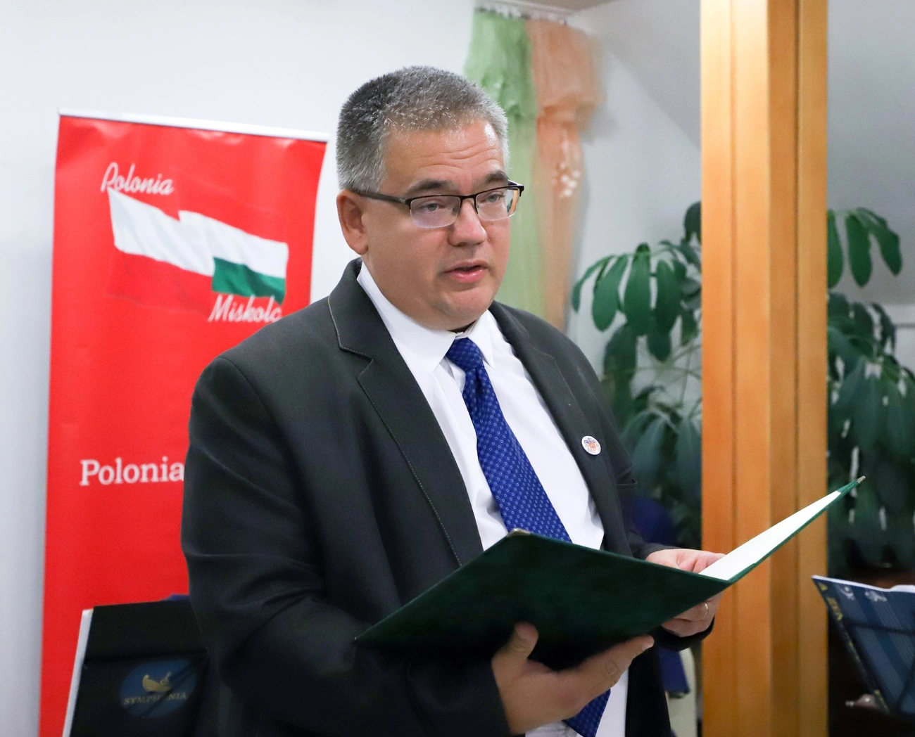 A lengyel függetlenségre emlékeztek Miskolcon