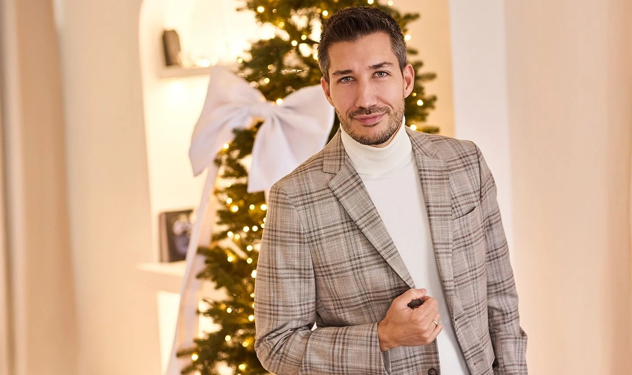 Pál Dénes karácsonyi koncert