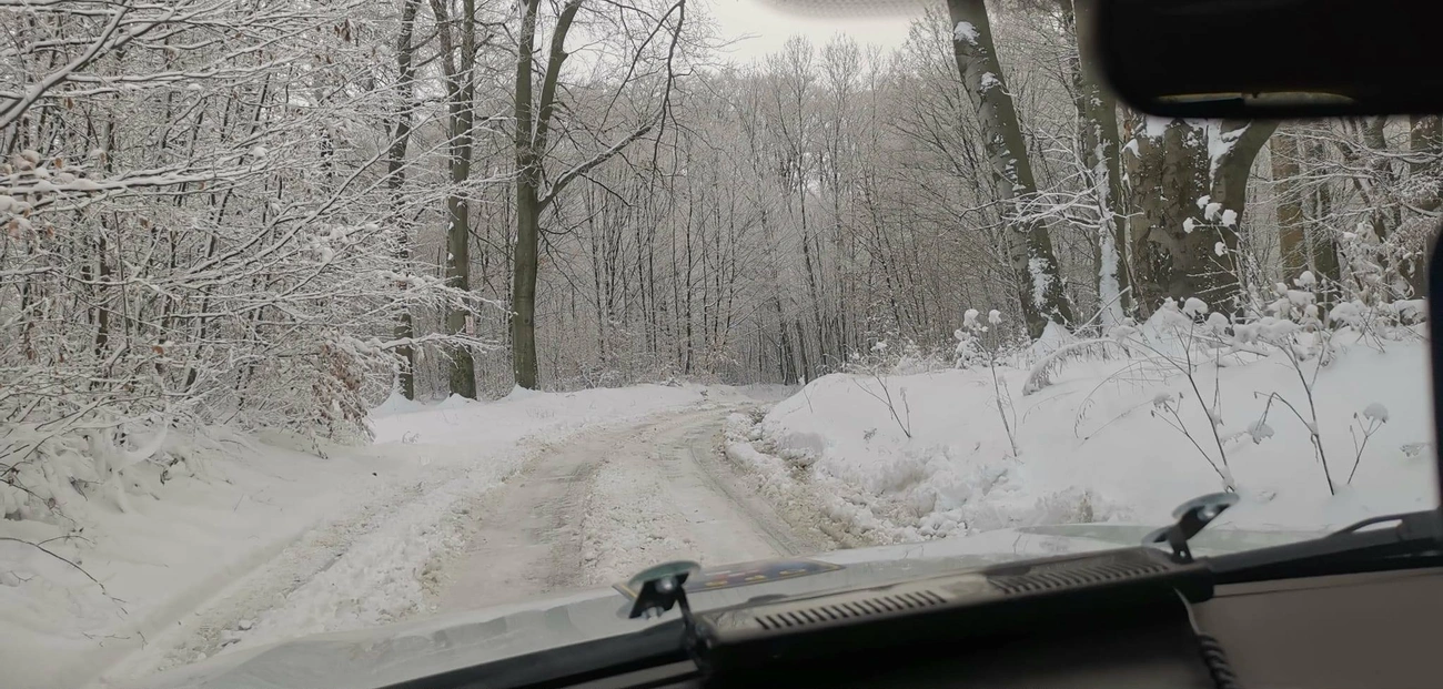 Bükkszentkereszti Polgárőrség Facebook