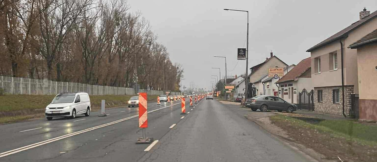 Közlekedési információk Miskolcról. Forrás: Miskolci Városgazda