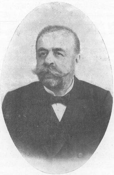 Soltész Nagy Kálmán