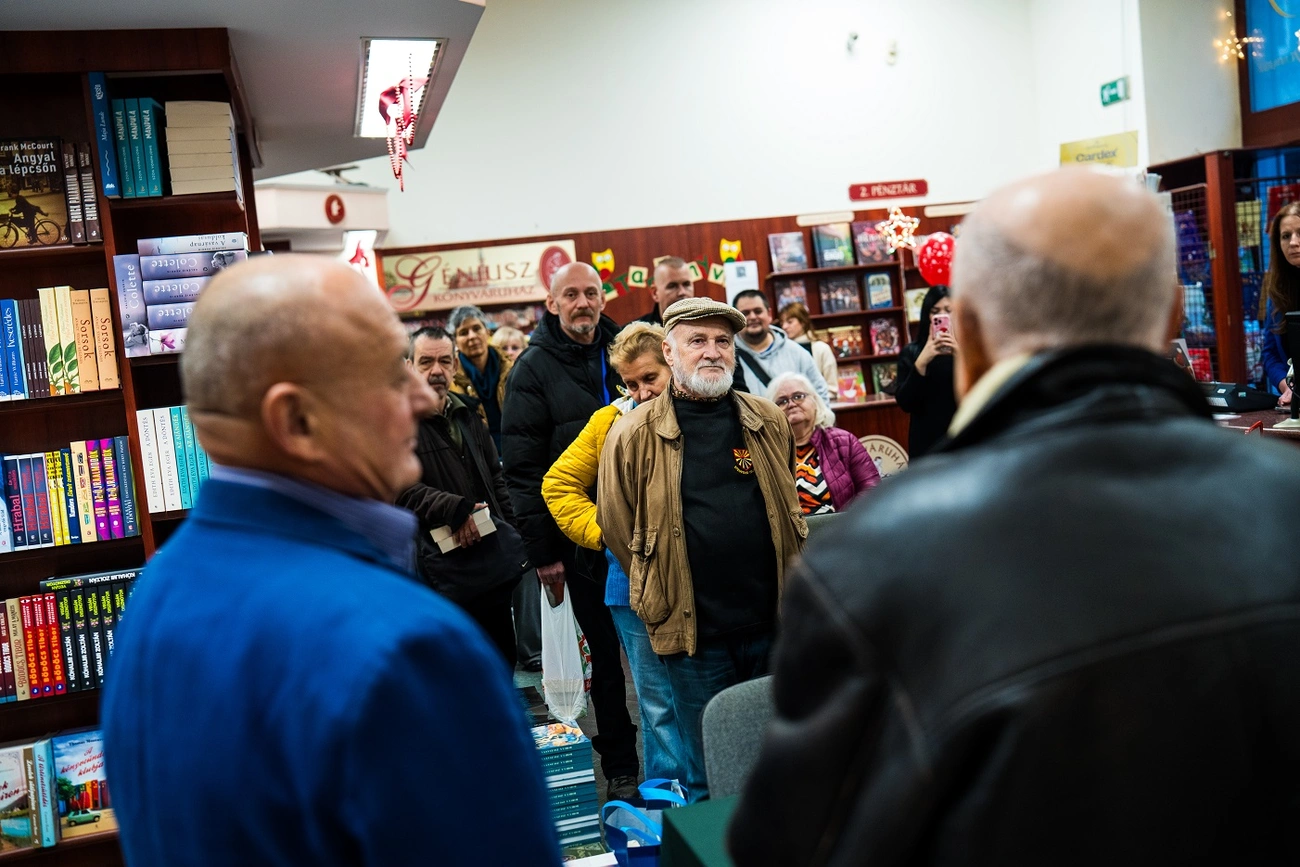 Lőrincz L. László