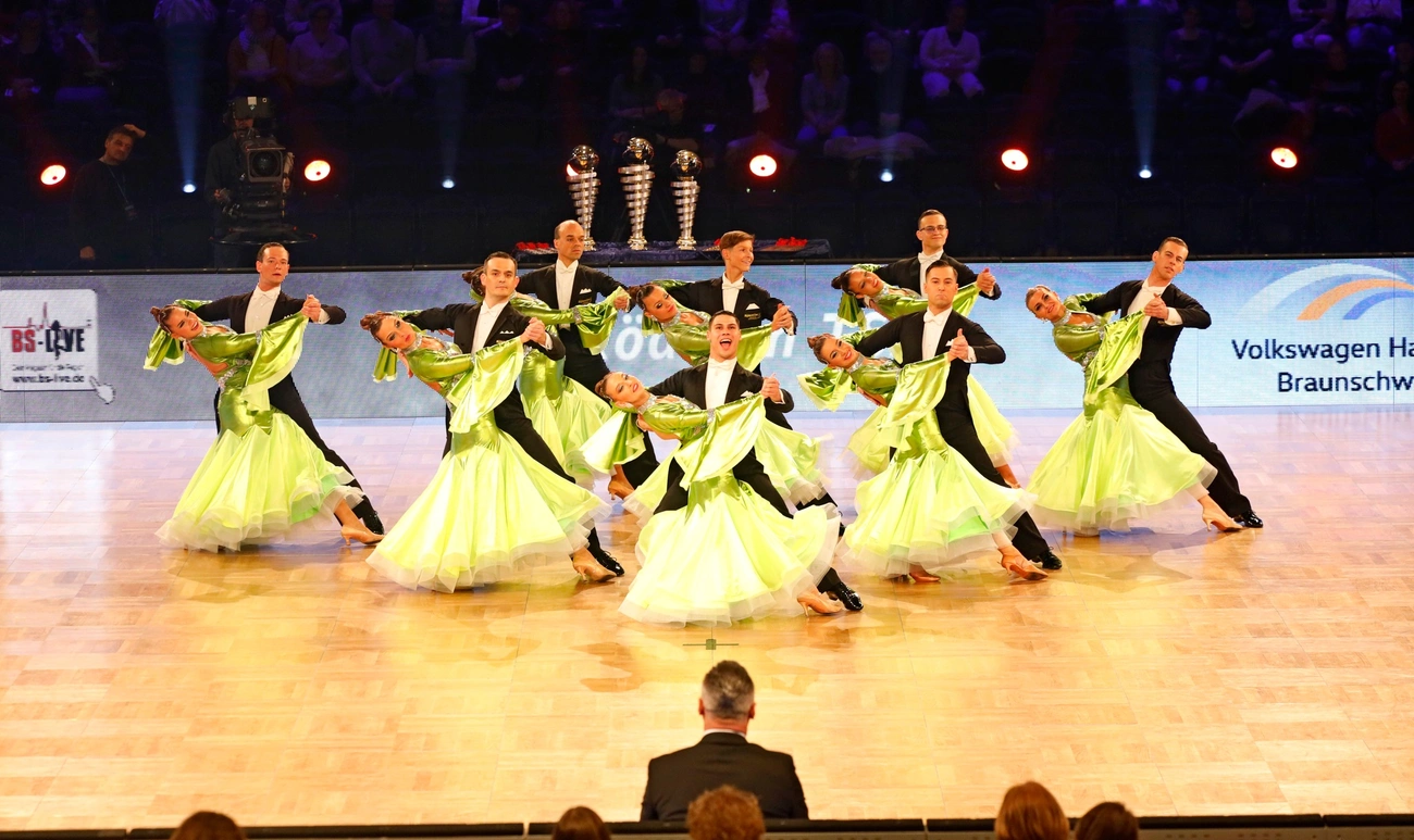 Ködmön világbajnokság