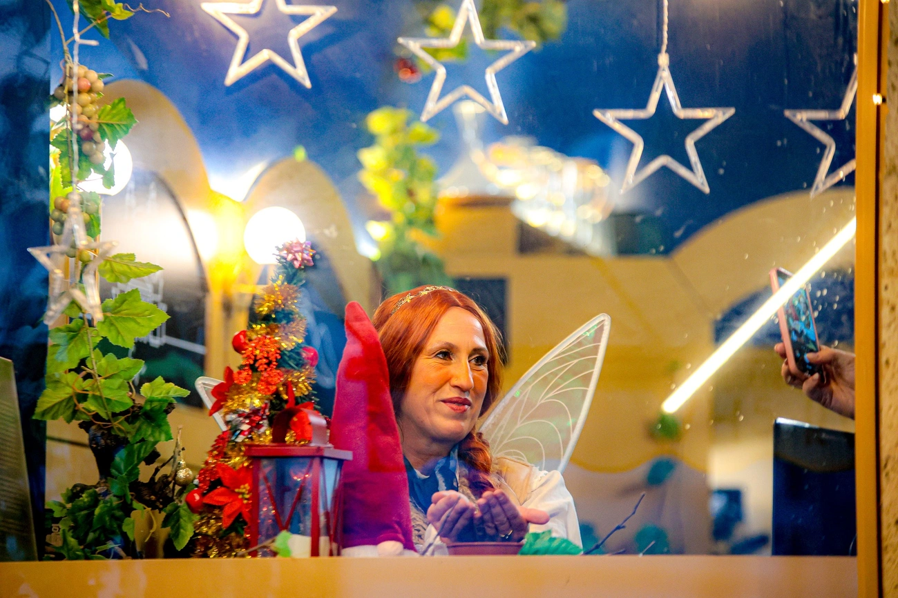 Luca villamos Miskolc