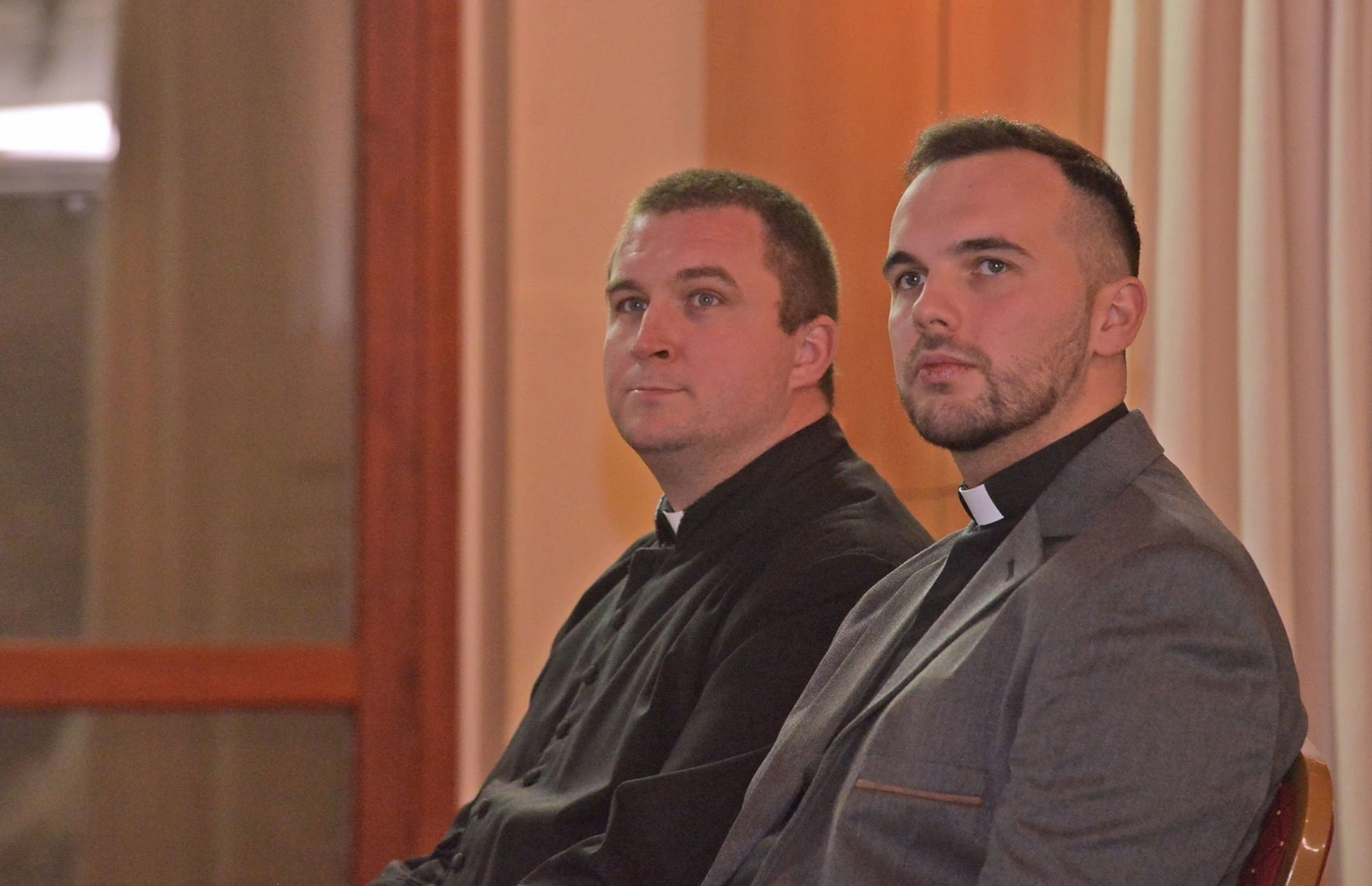 KÉSZ pedagógus előadás. Fotó: Osztie Tibor