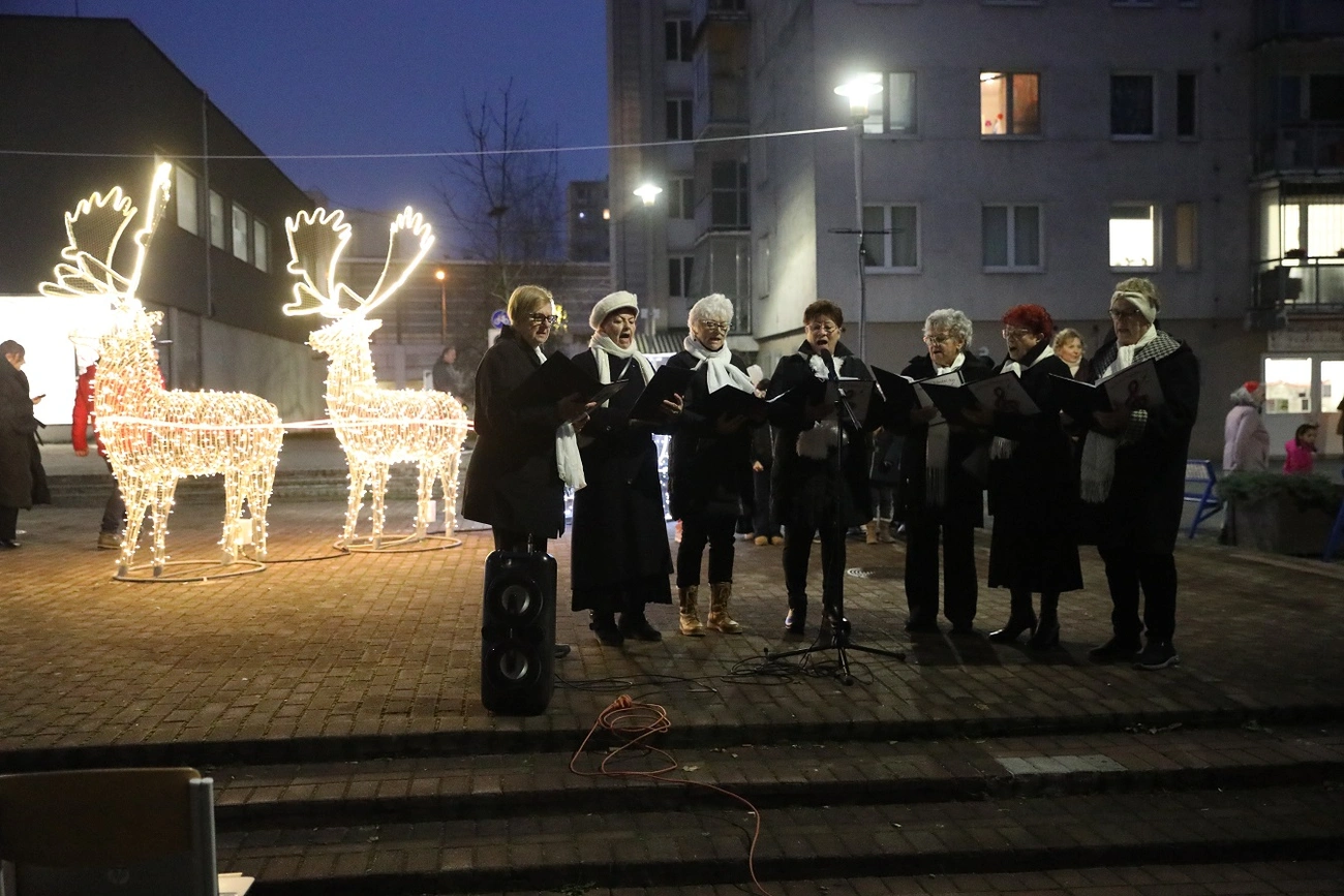 Vörösmarty karácsony