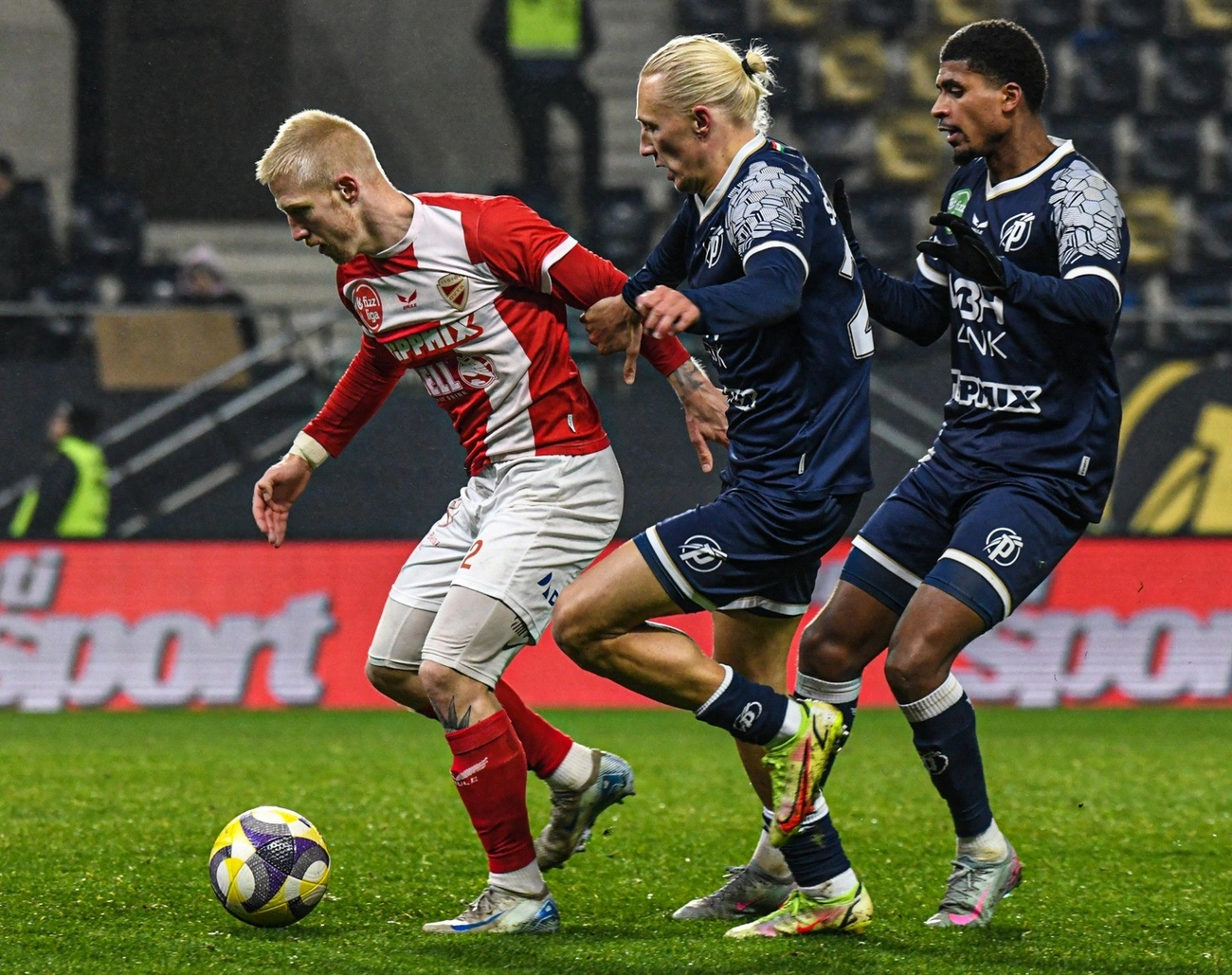 Bokros Szilárd Fotó: DVTK