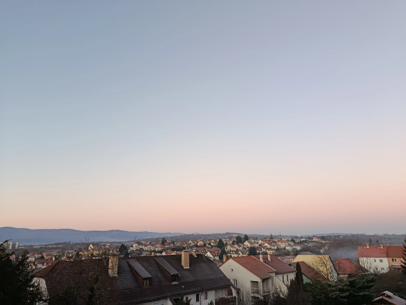 időjárás december