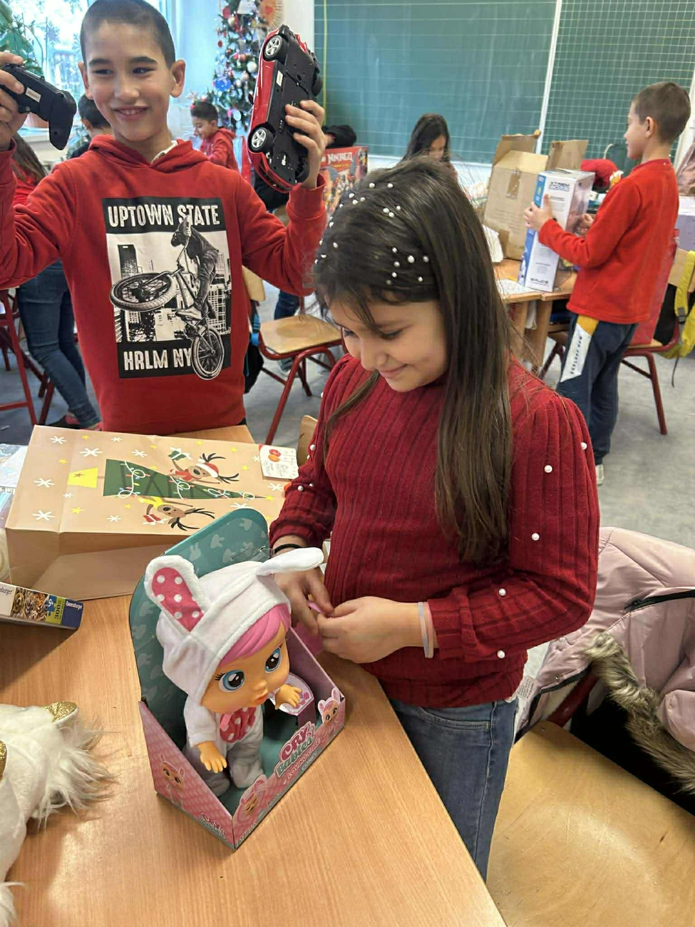 Magyar Máltai Szeretetszolgálat