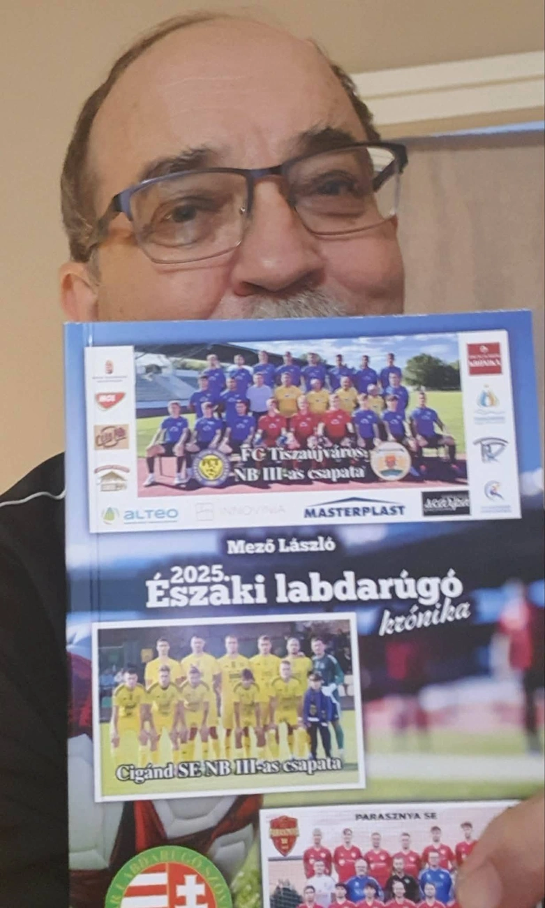 Északi labdarúgó krónika