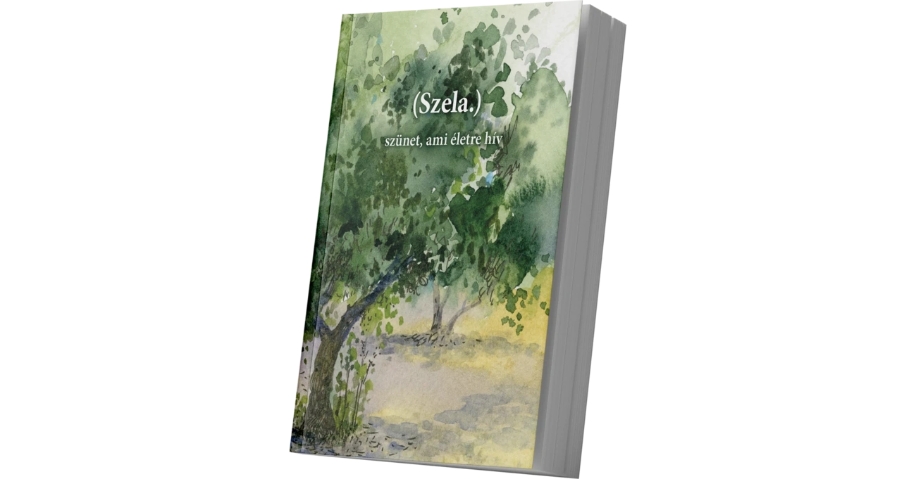 Szela kiadvány. Fotó: református.hu