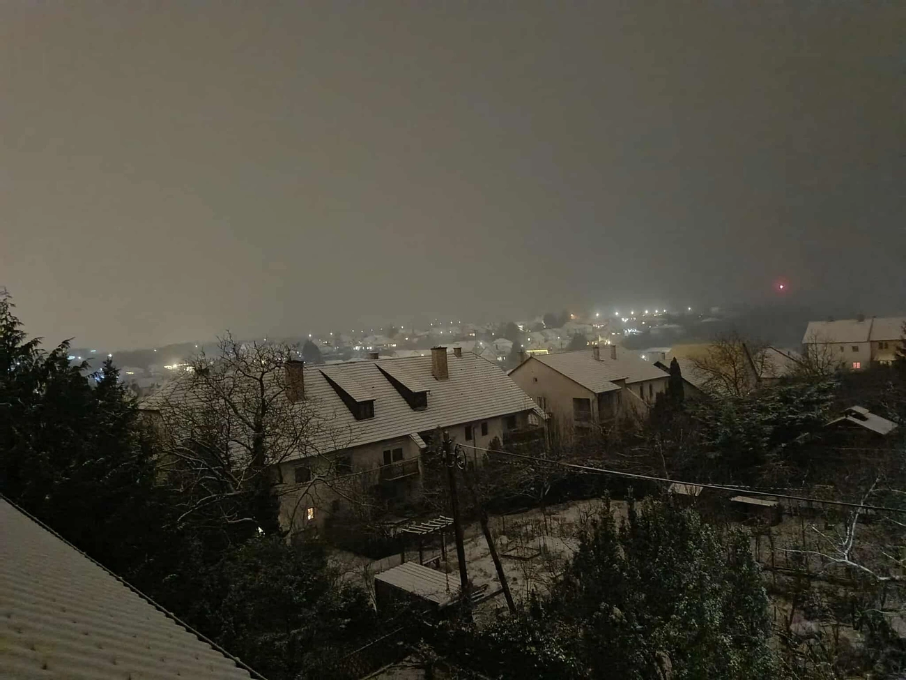 havazás január 5 Miskolc