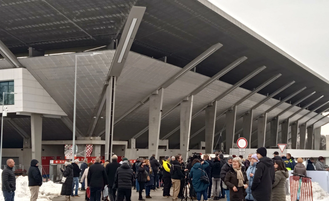 Digitális Polgári Körök gyűlés Miskolc. Fotó: Osztie Tibor