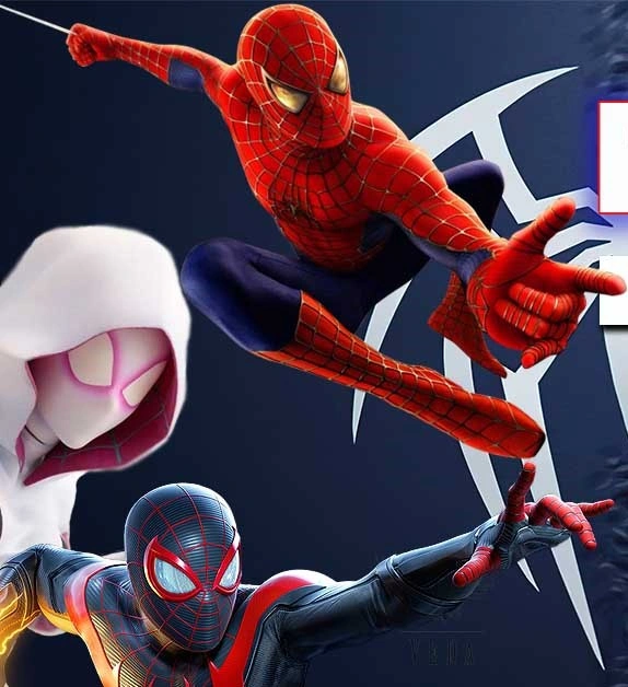 Pókverzum plakát. Forrás: facebook