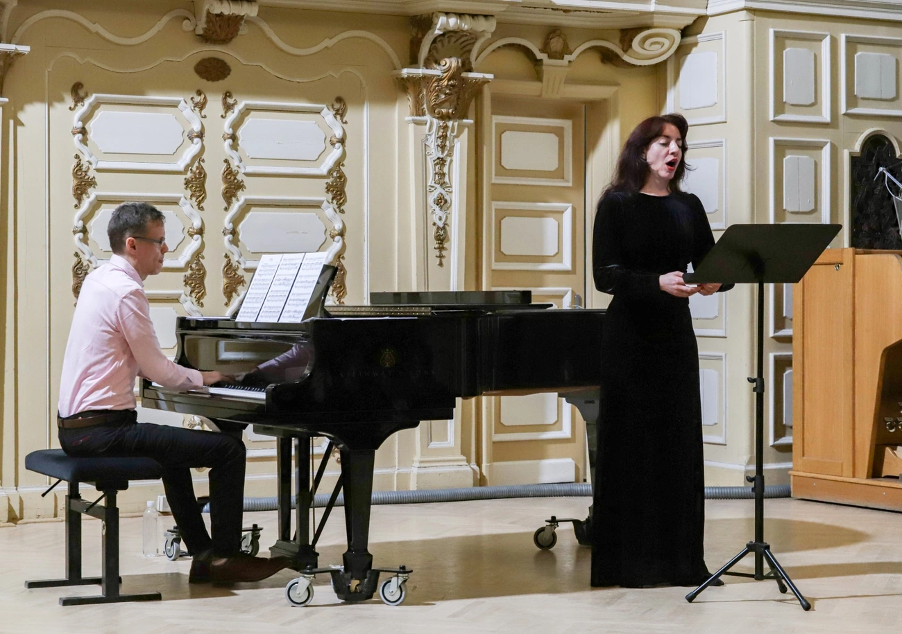 MMA ösztöndíjasok. Fotó: Mocsári László