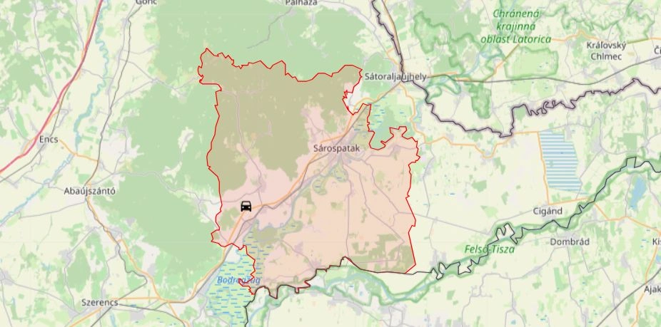 Baleset történt a 37-es főúton