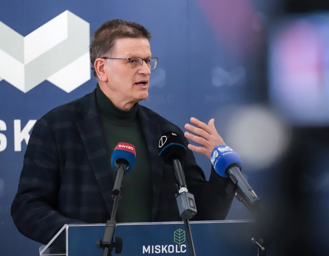 Bölcsődei dolgozók képzése sajttáj. Fotó: Mocsári László