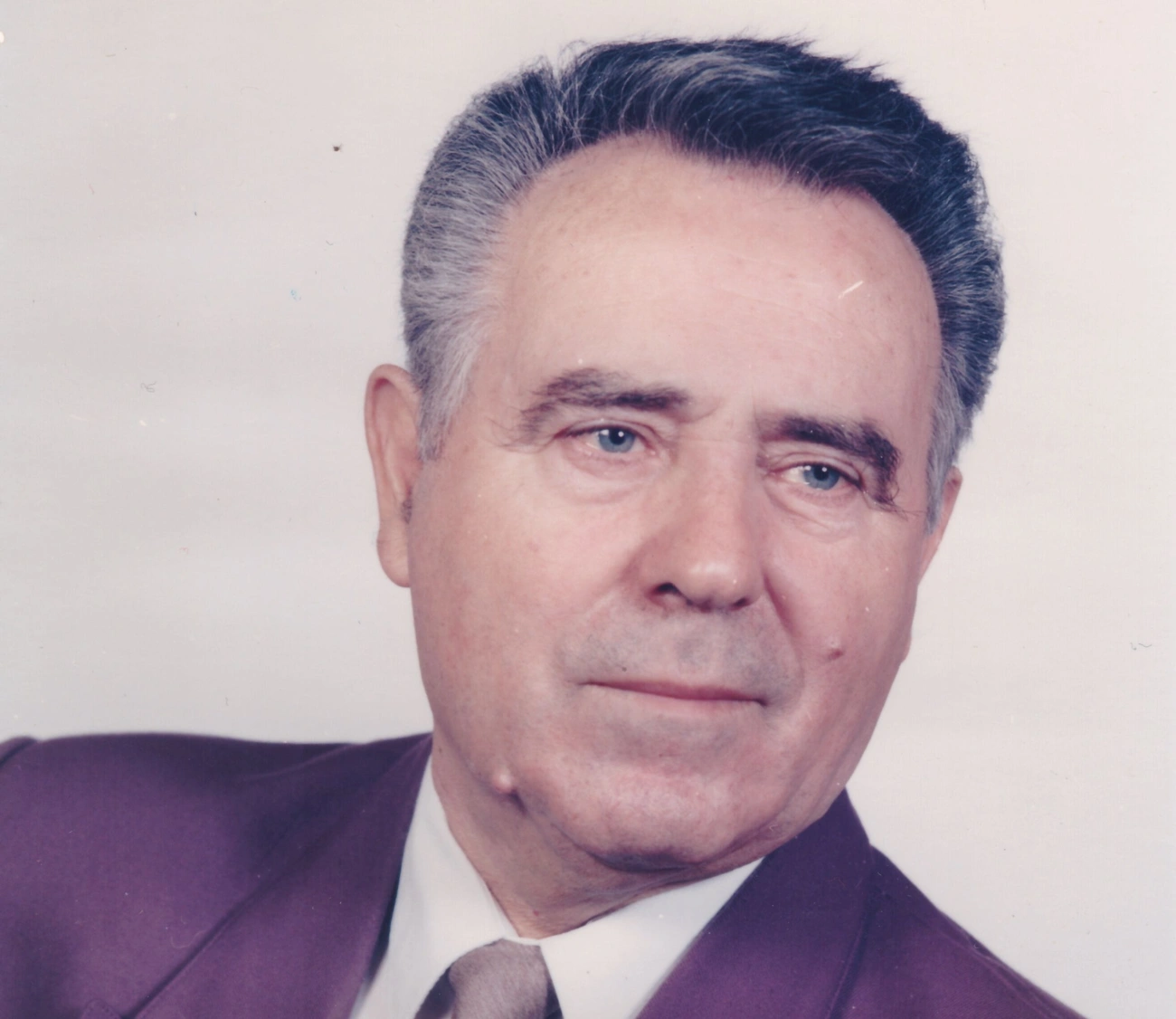 Fazekas Miklós búcsúztatása