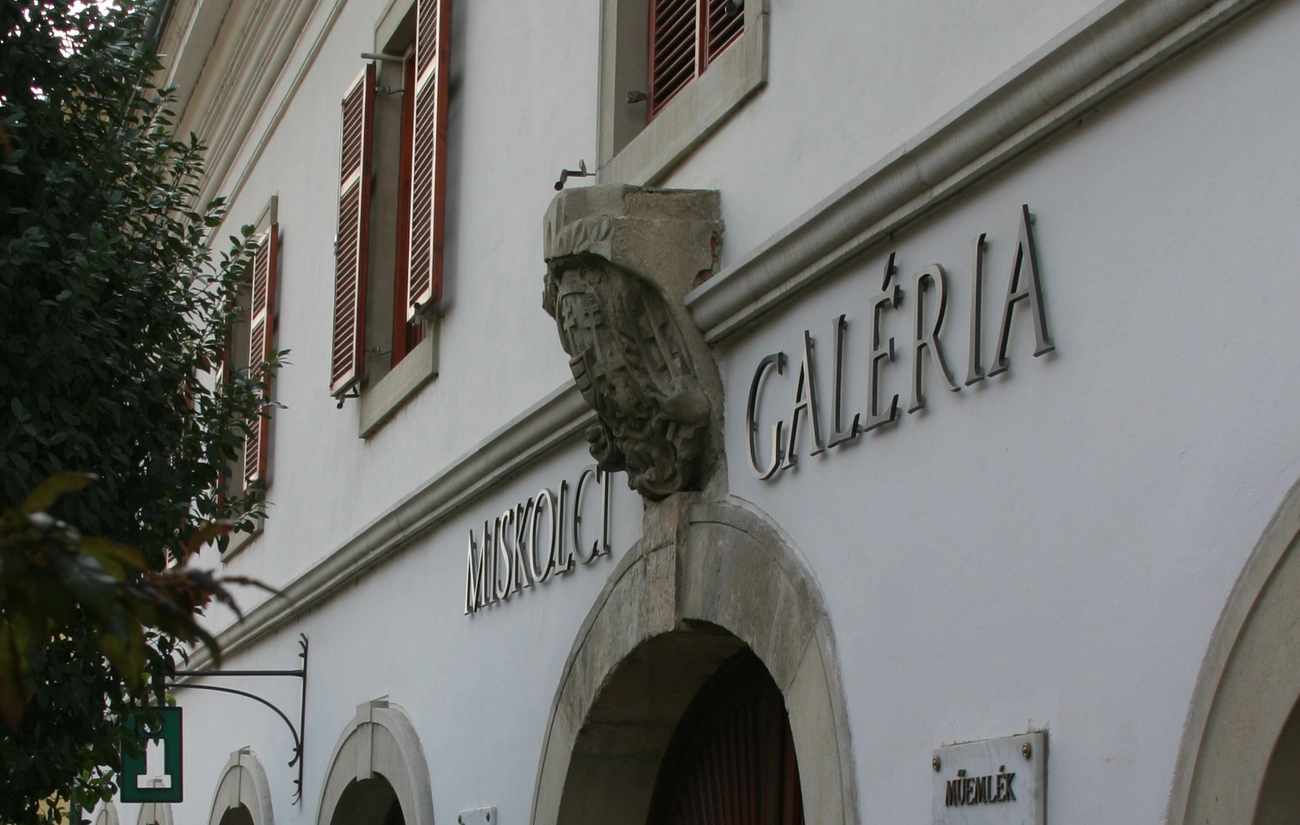 Miskolci Galéria