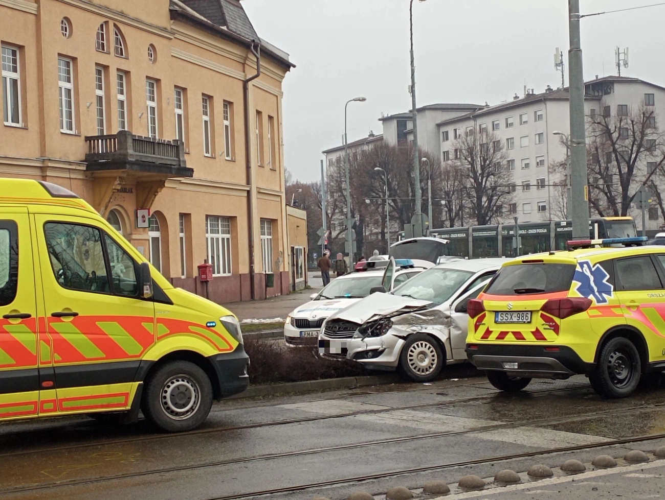Forrás: Facebook/Új Miskolcon Láttam csoport