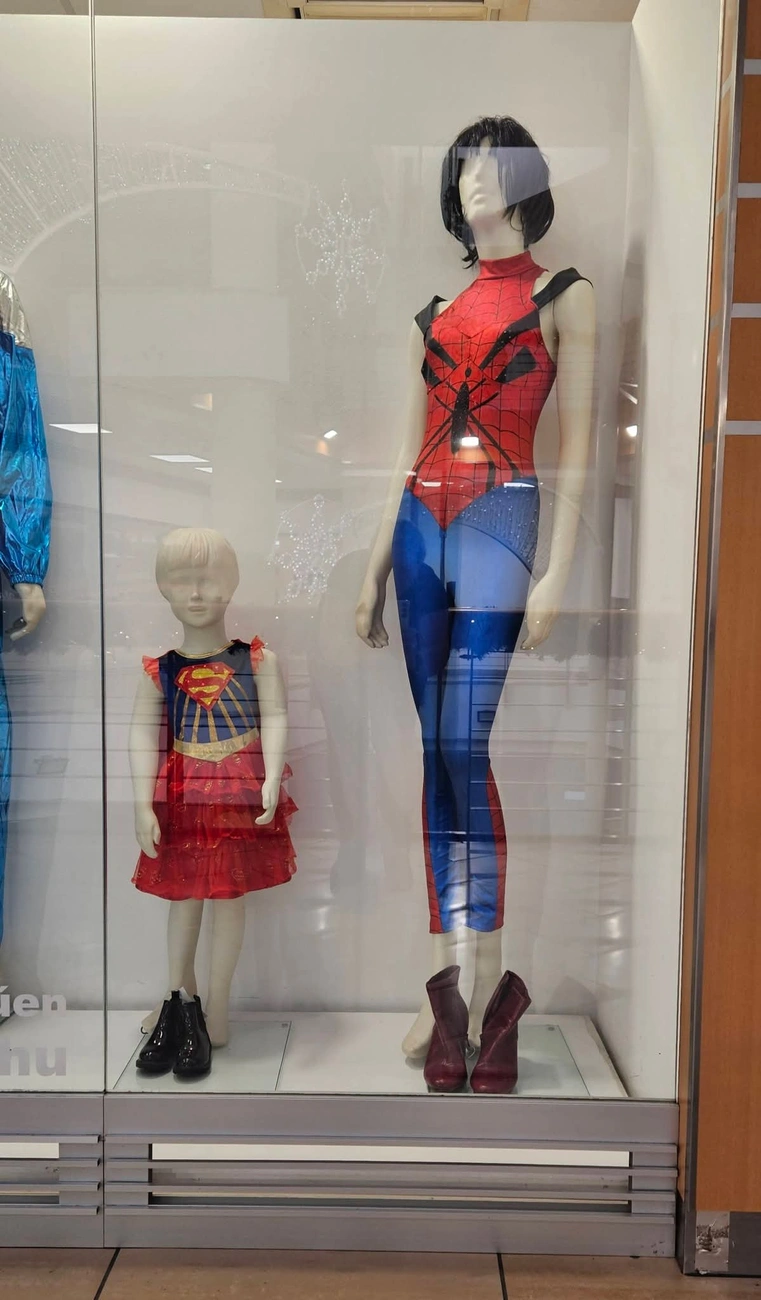 farsangi jelmez HÁDA