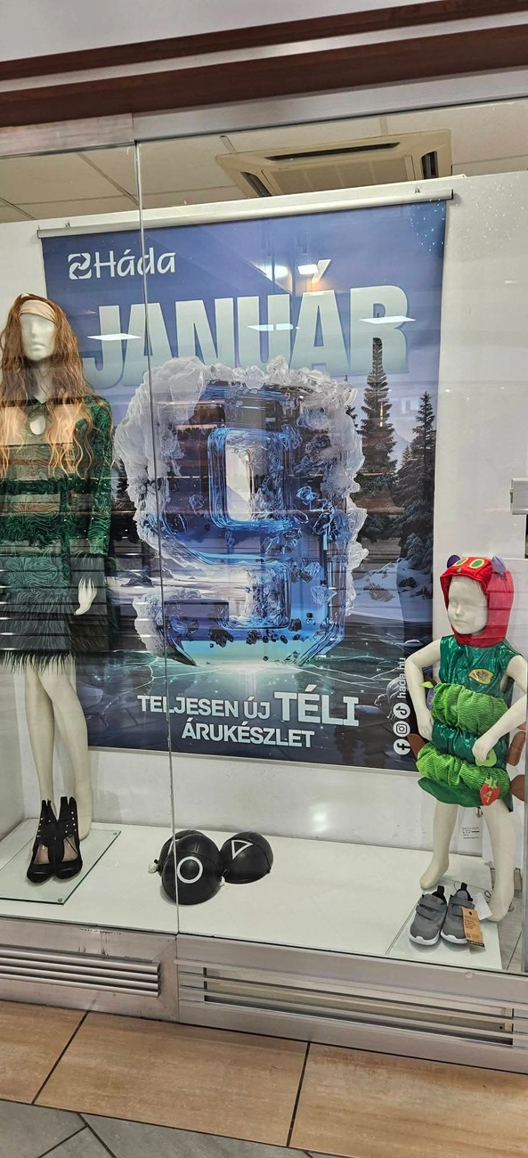 farsangi jelmez HÁDA