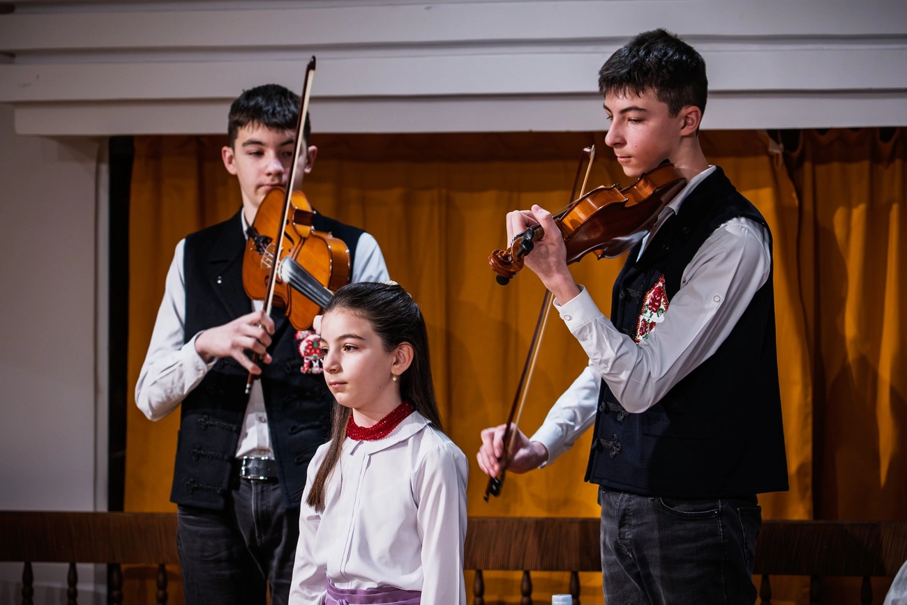 Kallós 100 emlékév