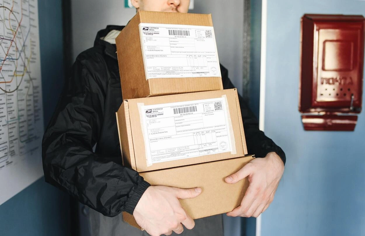 Költöztetés fuvarozás