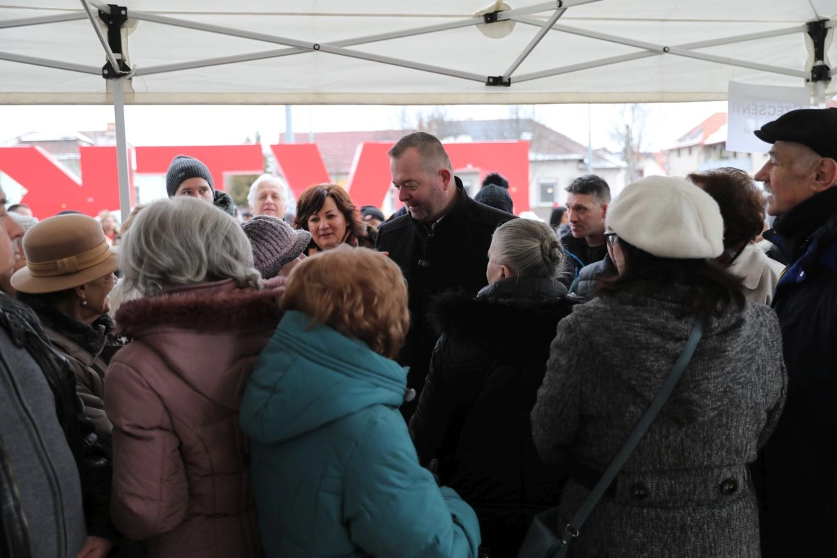 Hollósy András: Fotó: Juhász Ákos