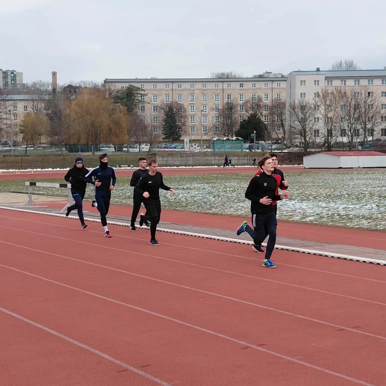 A továbbképzés pillanatképei. Fotók: magánarchívum 