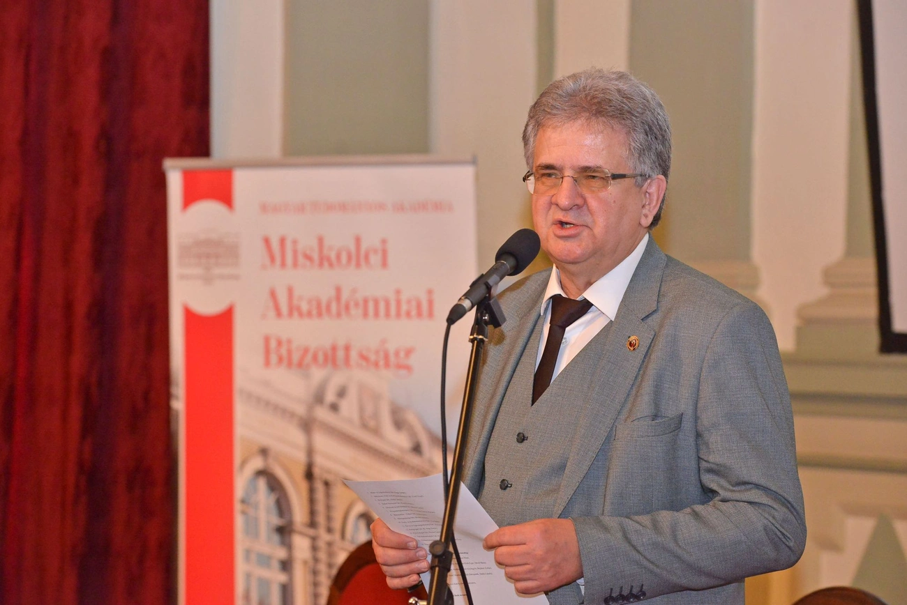 MAB közgyűlés. Fotó: Osztie Tibor