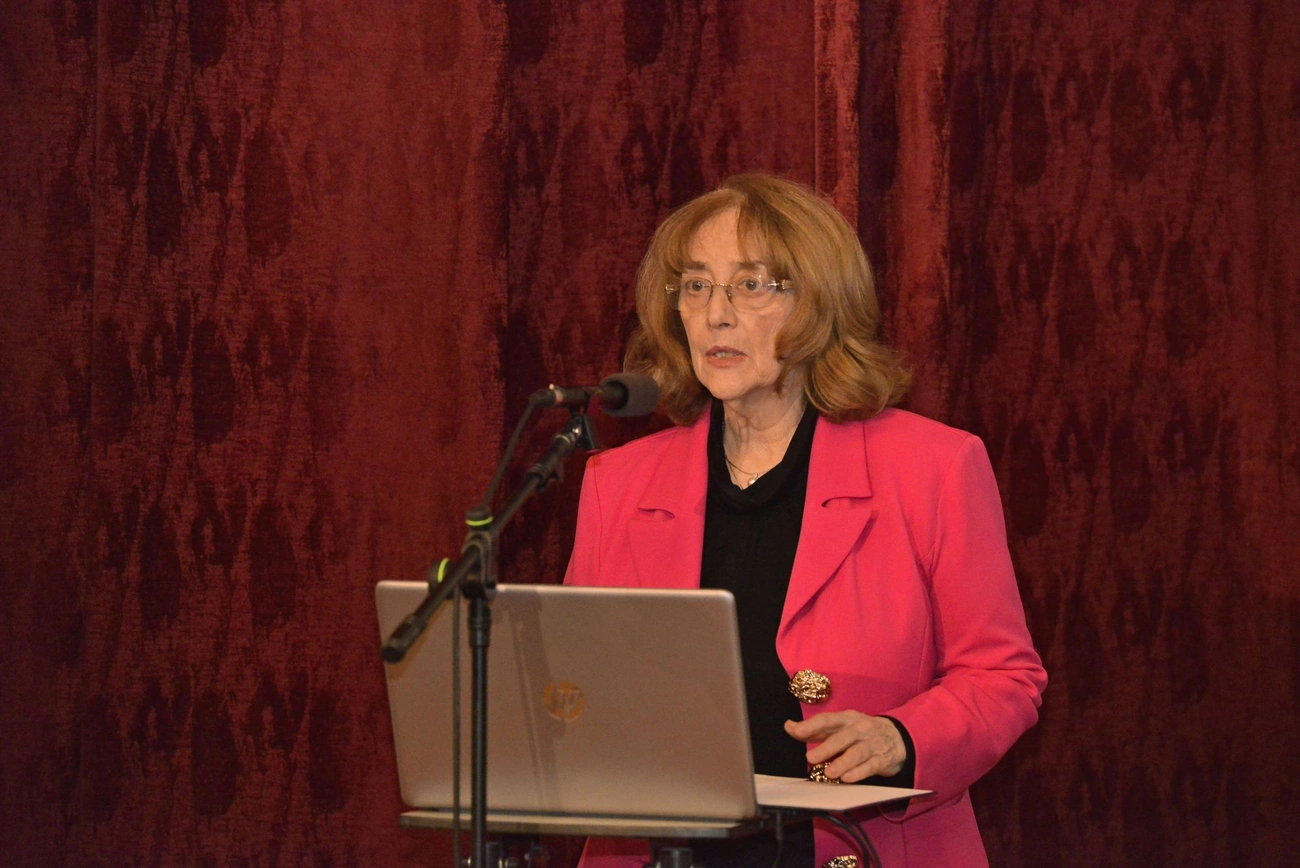 MAB közgyűlés. Fotó: Osztie Tibor