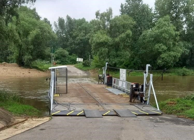 Kompkikötő. Fotó: Facebook