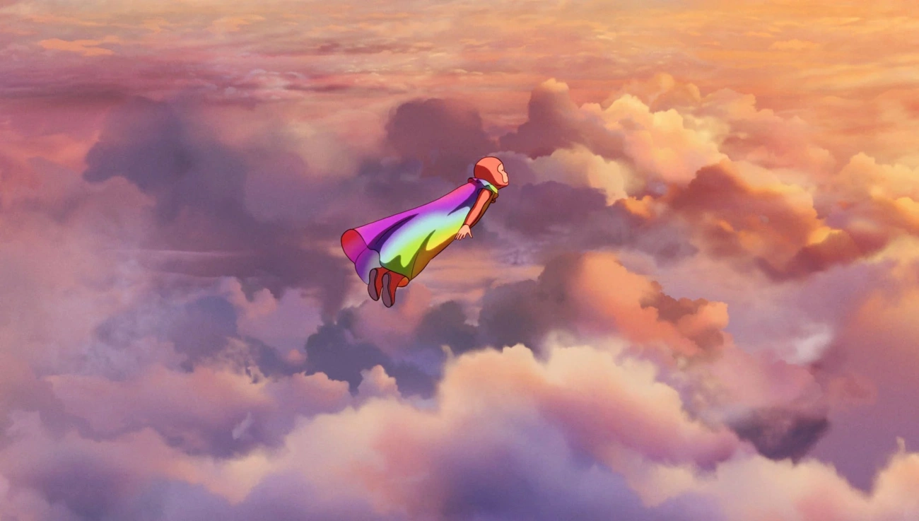 Arco – Fiú a jövőből