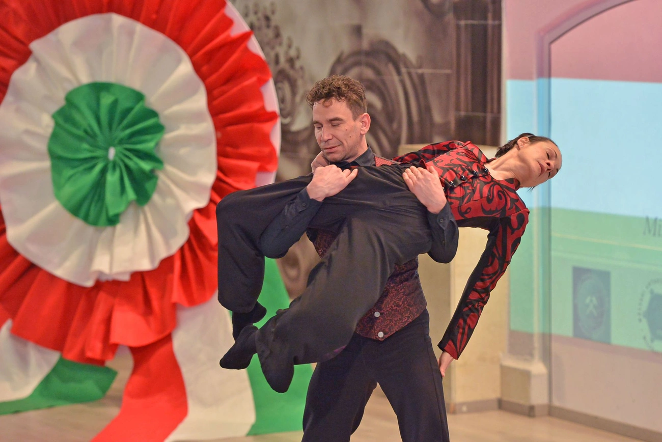 ünnepi szenátusülés. Fotó: Osztie Tibor