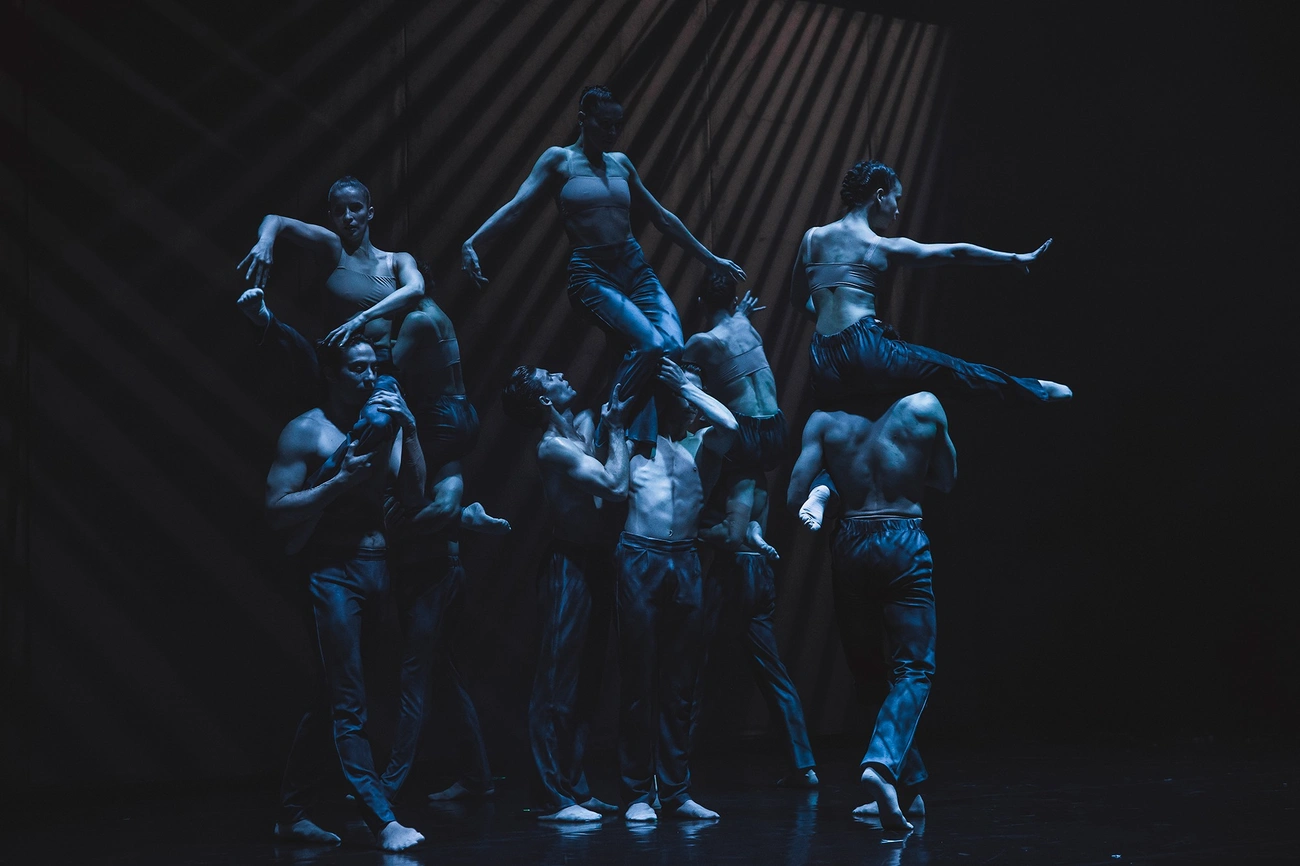 Horizont Táncfesztivál 2026 Miskolc