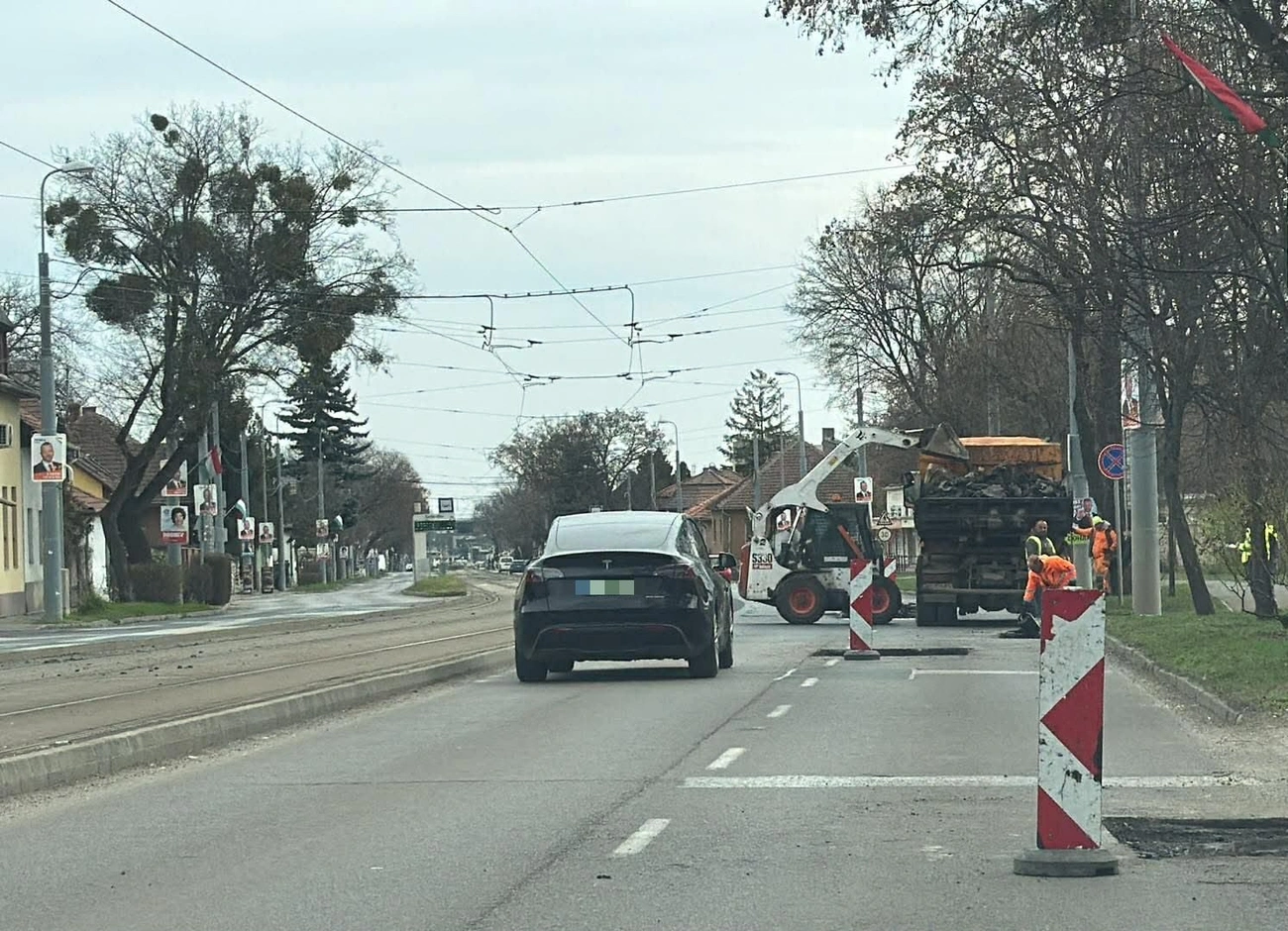 Közlekedési információk Miskolcról