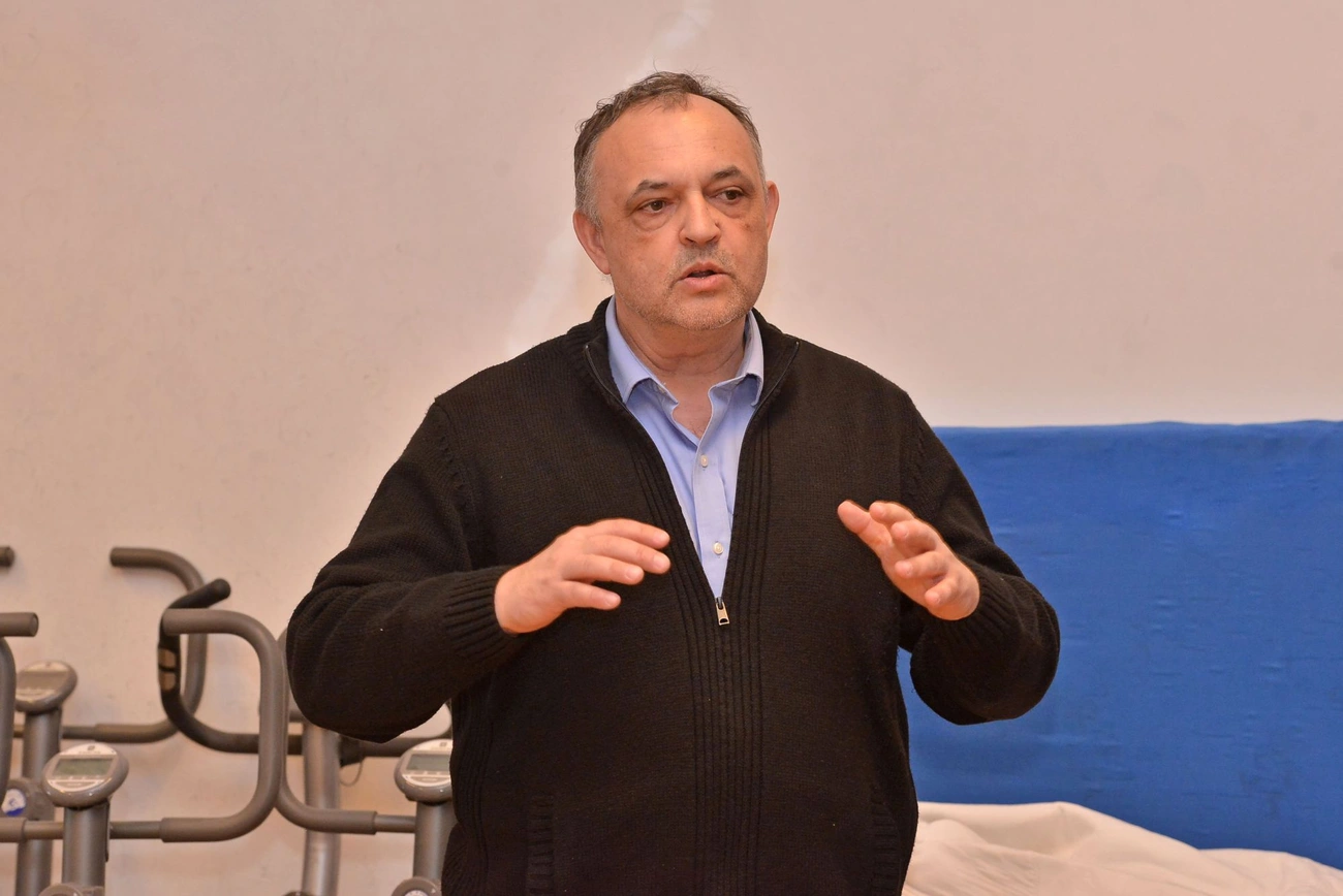 Jakubinyi László Szimbiózi Alapítvány Fotó: Osztie Tibor