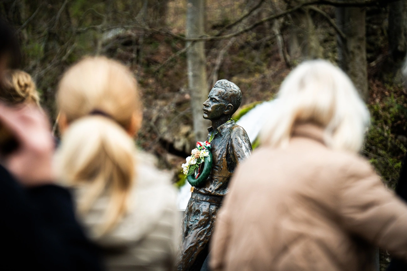 Lillafüred Alapítvány