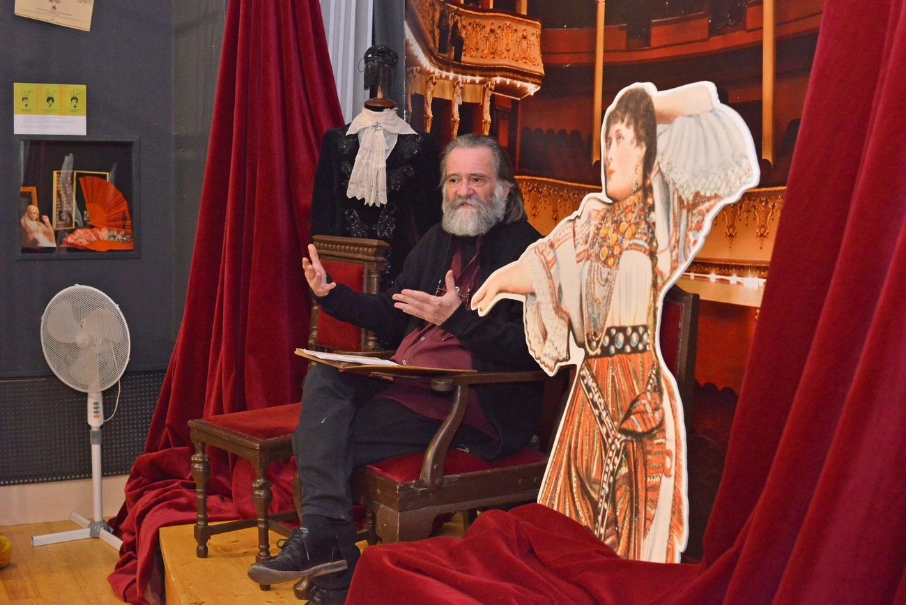 Mikita Gábor Fotó: Osztie Tibor