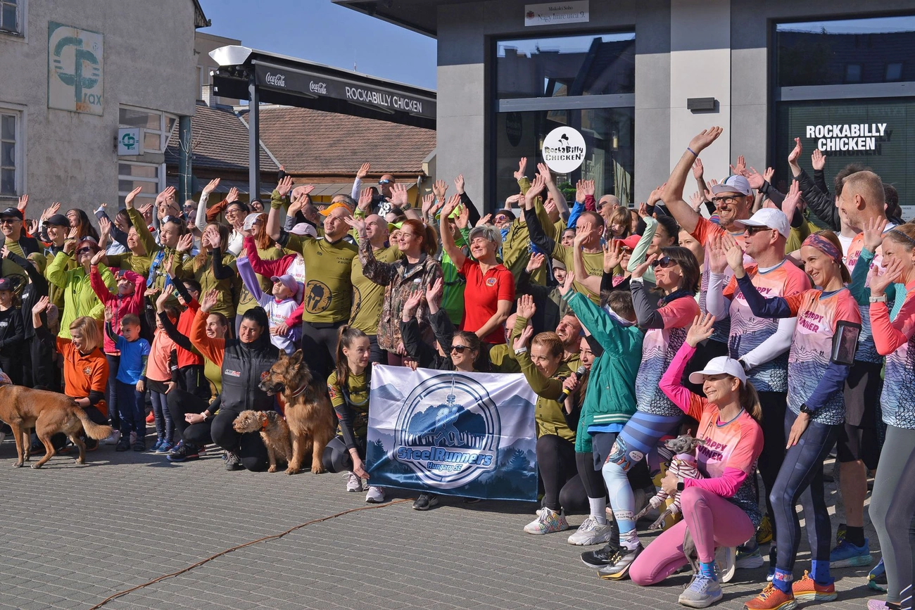 Lehoczki emlékfutás