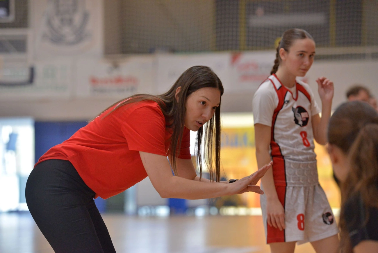 Kosárlabda diákolimpia