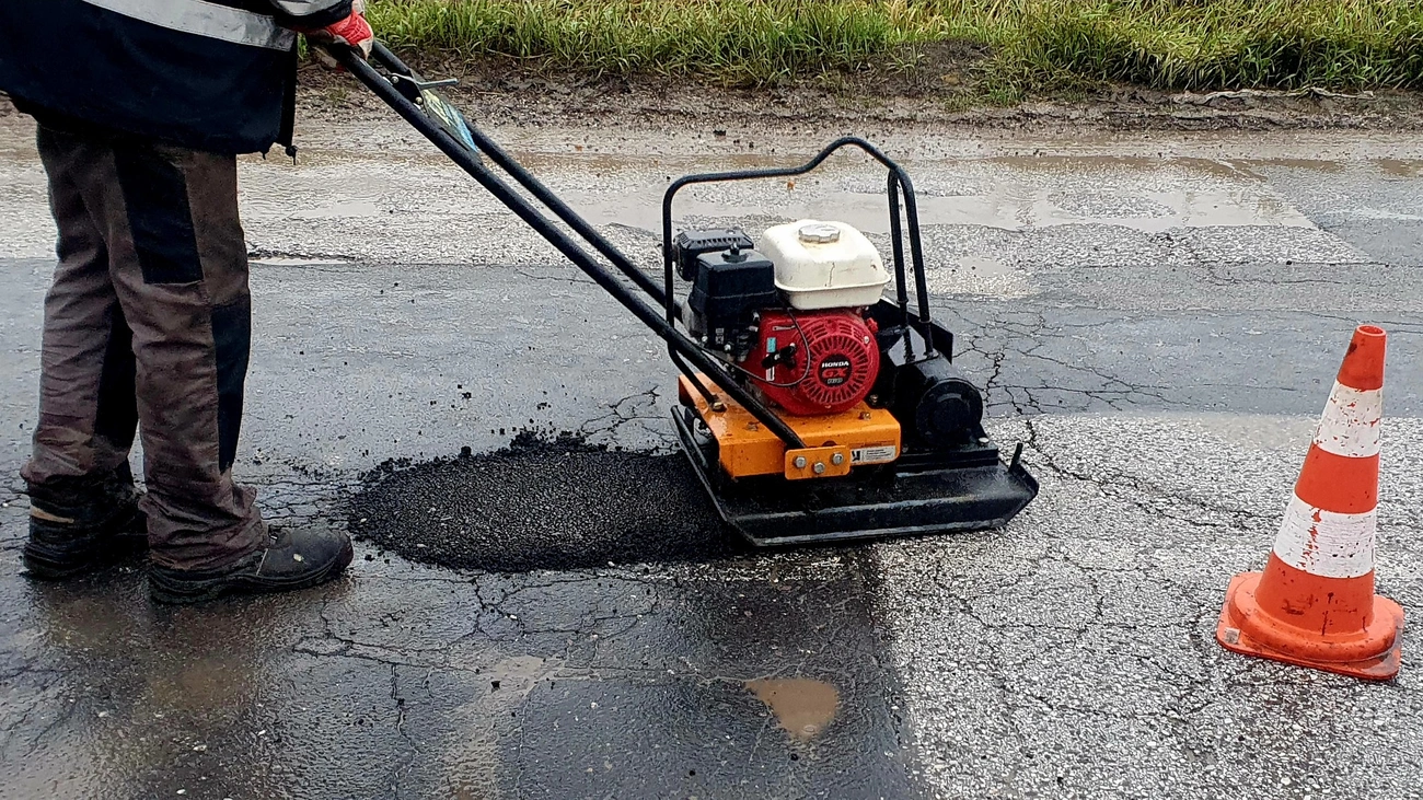 közlekedési információk. Fotó: Miskolci Városgazda Facebook