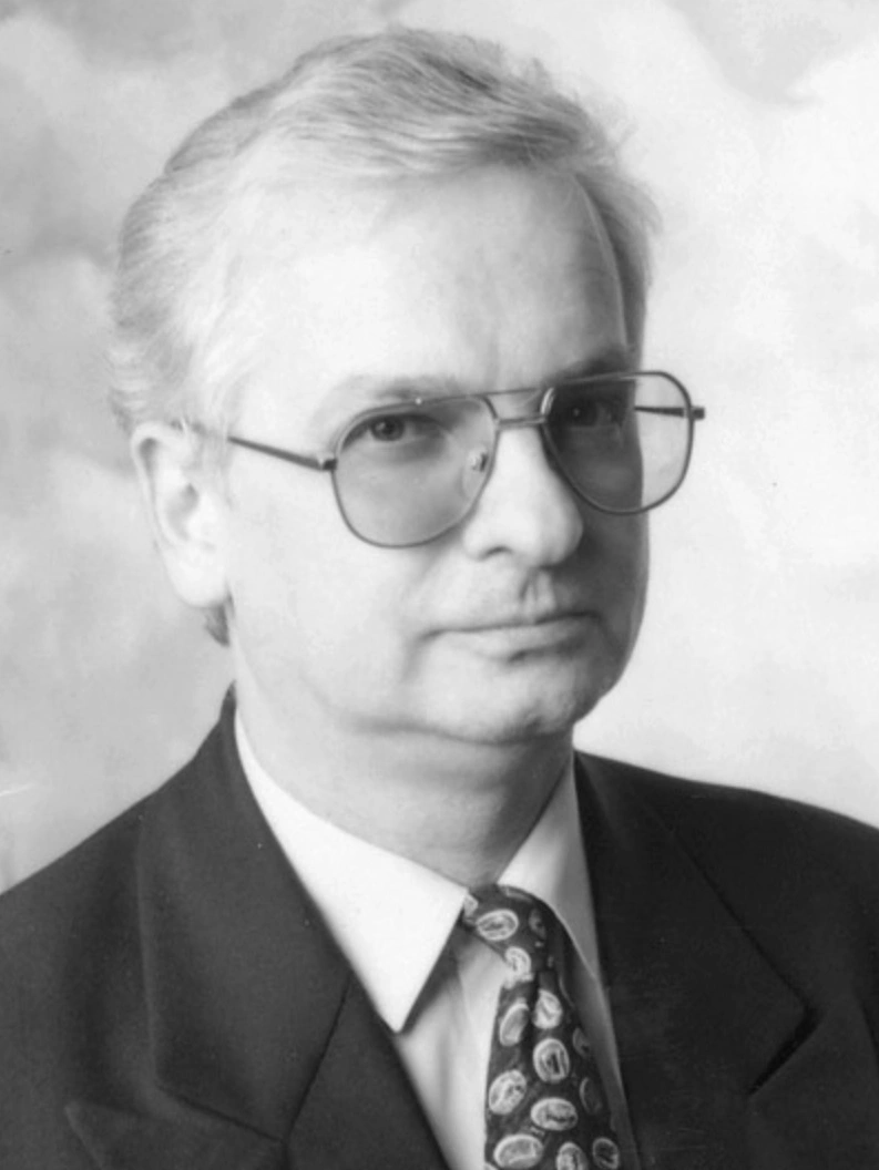 elhunyt Mihalik László