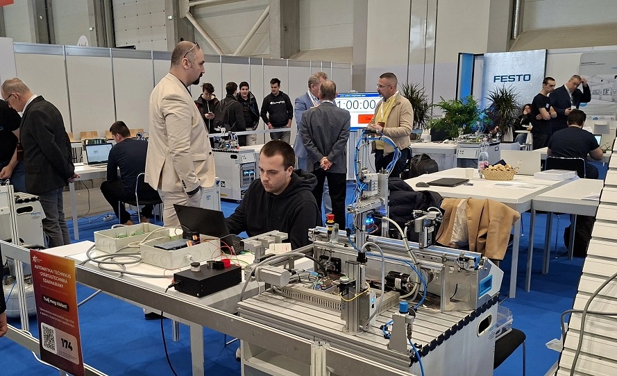 Szakma Sztár Fesztivál 2026. Fotó: magánarchívum