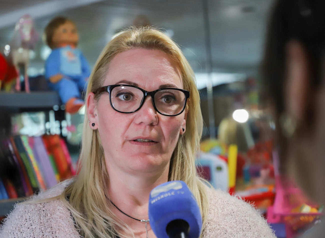 Supersum Alapítvány jótékonysági licit. Fotó: Mocsári László