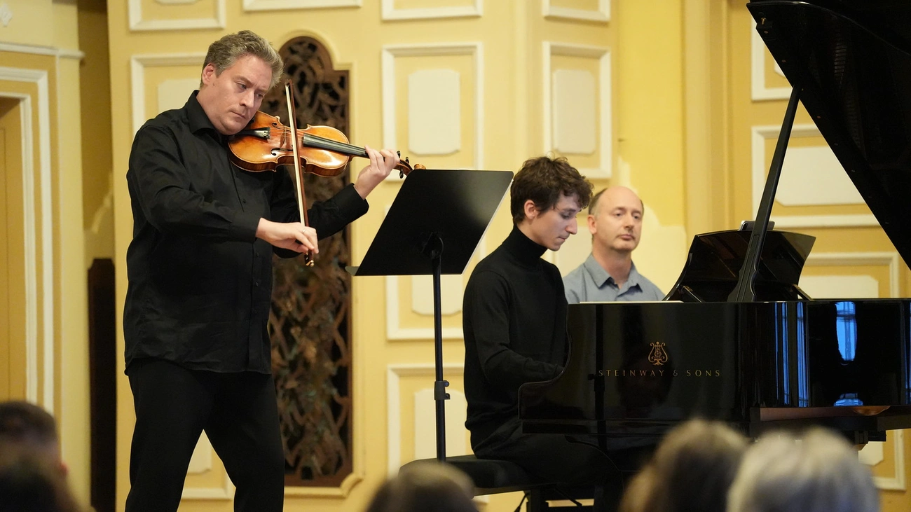 Tavaszi Fesztivál Végh Csaba