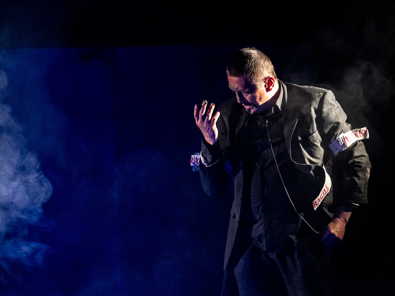 Harsányi Attila Kean