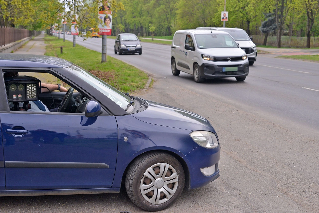 speedmaraton Fotó: Osztie Tibor